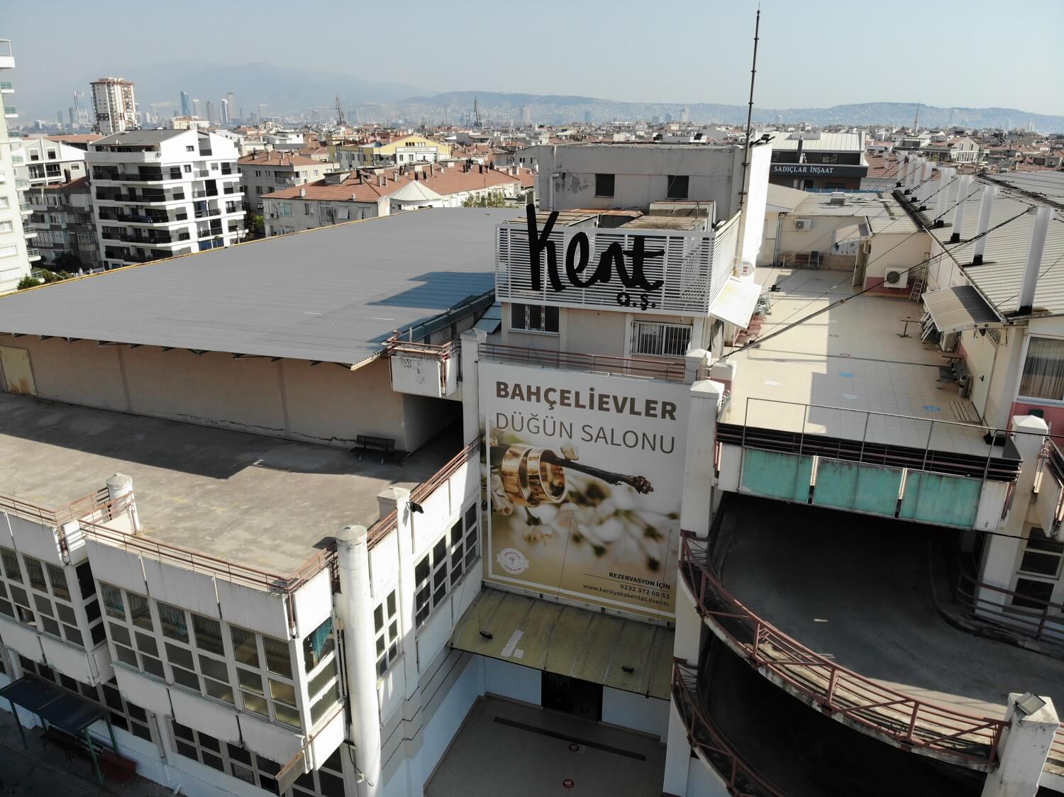 bahcelievler